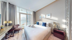 Primestay - Canal View Studio in Damac Prive - Business Bay
